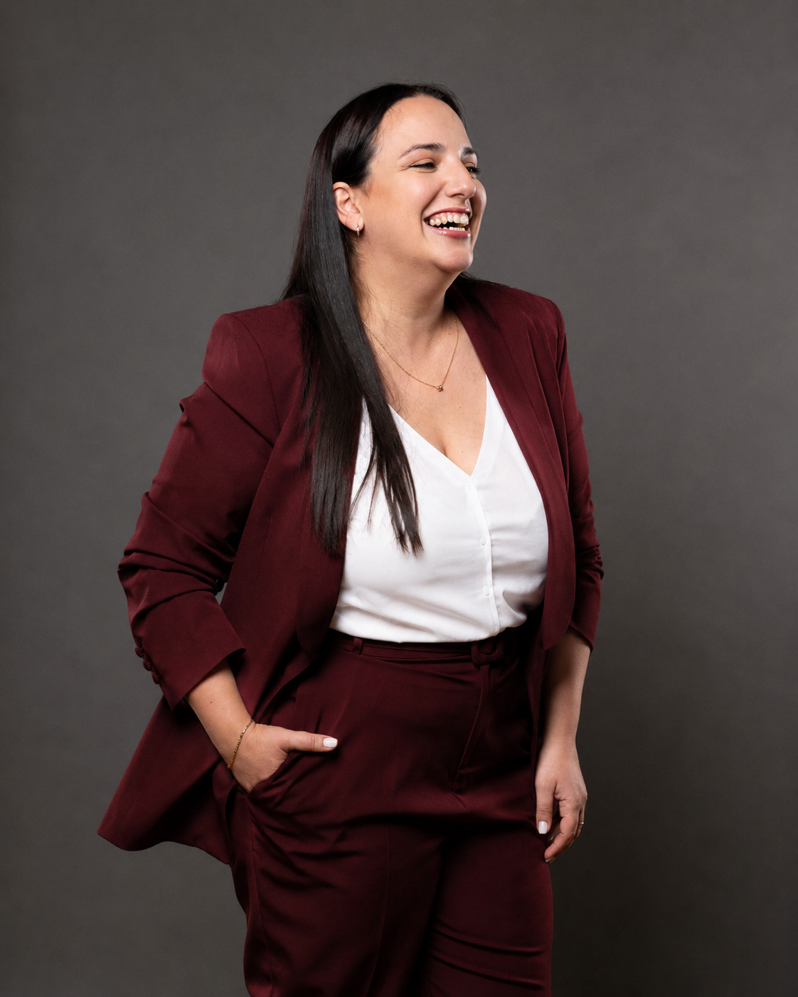 María Laura Carrizo